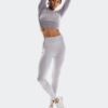 Dames Studio Knit Tights Dames Studio Knit Tights