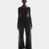 Dames Studio Long Sleeve FKA Dames Studio Long Sleeve FKA