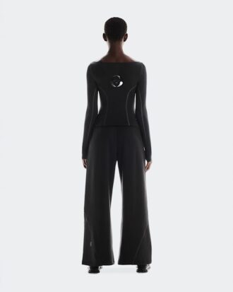 Dames Studio Long Sleeve FKA