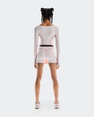Dames Studio Long Sleeve FKA