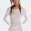 Dames Studio Long Sleeve FKA Dames Studio Long Sleeve FKA