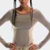 Dames Studio Long Sleeve FKA Dames Studio Long Sleeve FKA