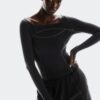 Dames Studio Long Sleeve FKA Dames Studio Long Sleeve FKA