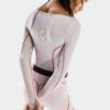 Dames Studio Long Sleeve FKA Dames Studio Long Sleeve FKA