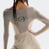 Dames Studio Long Sleeve FKA Dames Studio Long Sleeve FKA