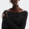 Dames Studio Long Sleeve FKA Dames Studio Long Sleeve FKA