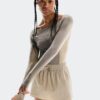 Dames Studio Long Sleeve FKA Dames Studio Long Sleeve FKA