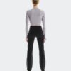 Dames Studio Long-T Crop Dames Studio Long-T Crop