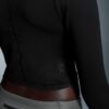 Dames Studio Long-T Crop Dames Studio Long-T Crop