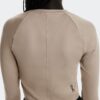 Dames Studio Long-T Crop Dames Studio Long-T Crop