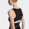 Dames Studio Open Back Crop Dames Studio Open Back Crop