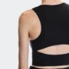 Dames Studio Open Back Crop Dames Studio Open Back Crop