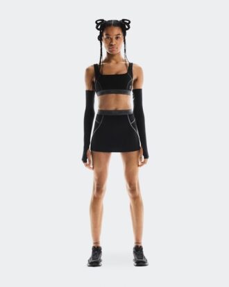 Dames Studio Skort FKA