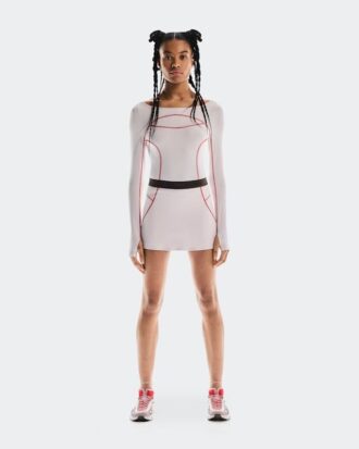 Dames Studio Skort FKA