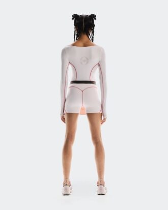 Dames Studio Skort FKA