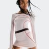 Dames Studio Skort FKA Dames Studio Skort FKA
