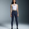 Dames Studio Tights Dames Studio Tights
