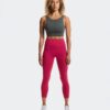 Dames Studio Tights 7/8 Dames Studio Tights 7/8
