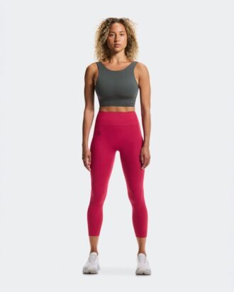 Dames Studio Tights 7/8