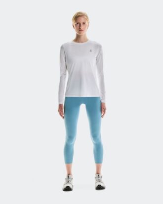 Dames Studio Tights 7/8