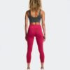 Dames Studio Tights 7/8 Dames Studio Tights 7/8