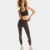 Dames Studio Tights 7/8 Dames Studio Tights 7/8