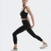 Dames Studio Tights 7/8 Dames Studio Tights 7/8