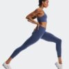 Dames Studio Tights 7/8 Dames Studio Tights 7/8