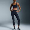 Dames Studio Tights 7/8 Dames Studio Tights 7/8