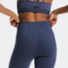 Dames Studio Tights 7/8 Dames Studio Tights 7/8