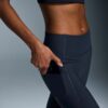 Dames Studio Tights 7/8 Dames Studio Tights 7/8