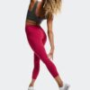 Dames Studio Tights 7/8 Dames Studio Tights 7/8