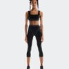 Dames Studio Tights FKA Dames Studio Tights FKA
