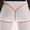 Dames Studio Tights FKA Dames Studio Tights FKA