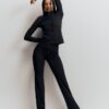 Dames Studio Tights Flared Dames Studio Tights Flared