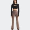 Dames Studio Tights Flared Dames Studio Tights Flared