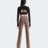 Dames Studio Tights Flared Dames Studio Tights Flared