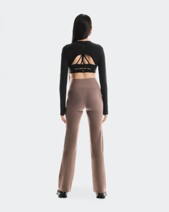 Dames Studio Tights Flared