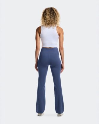 Dames Studio Tights Flared