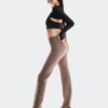 Dames Studio Tights Flared Dames Studio Tights Flared