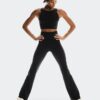 Dames Studio Tights Flared Dames Studio Tights Flared