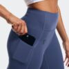 Dames Studio Tights Flared Dames Studio Tights Flared
