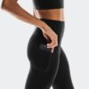 Dames Studio Tights Flared Dames Studio Tights Flared