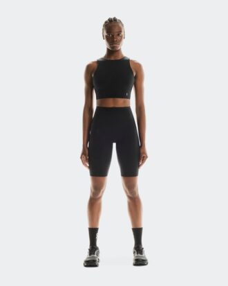 Dames Studio Tights Short