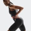 Dames Studio Tights Short Dames Studio Tights Short