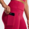 Dames Studio Tights Short Dames Studio Tights Short