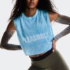 Dames Tank PLEASURES x The Loop Dames Tank PLEASURES x The Loop