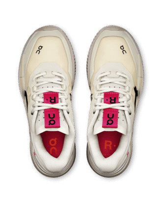 Dames THE ROGER Pro 2 Clay