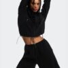 Dames Track Jacket Dames Track Jacket