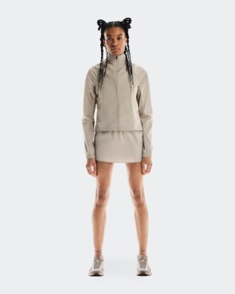 Dames Track Jacket FKA